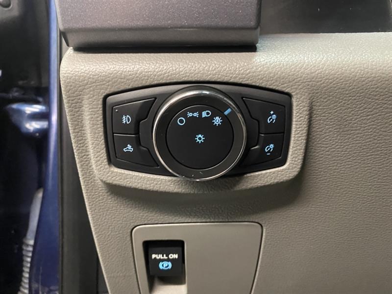 ford F-150 2020 - 28