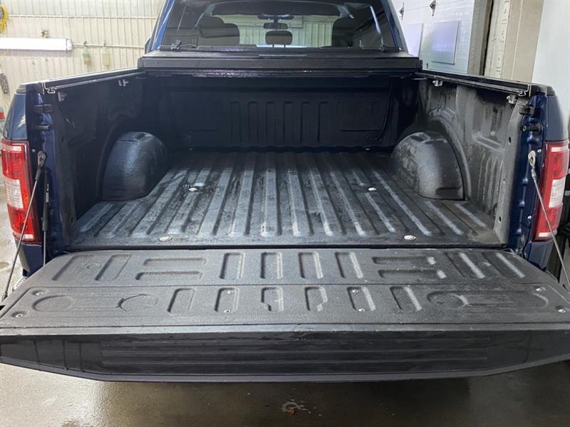 ford F-150 2020 - 30