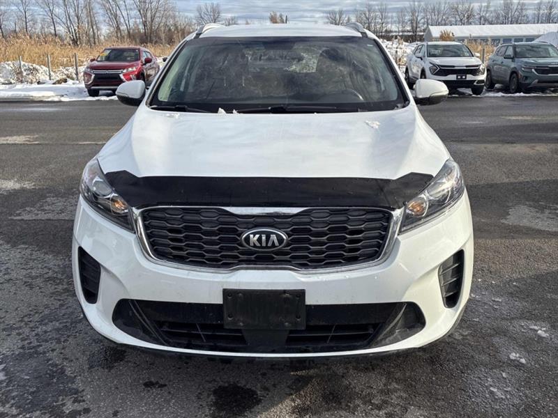 kia Sorento 2020 - 3