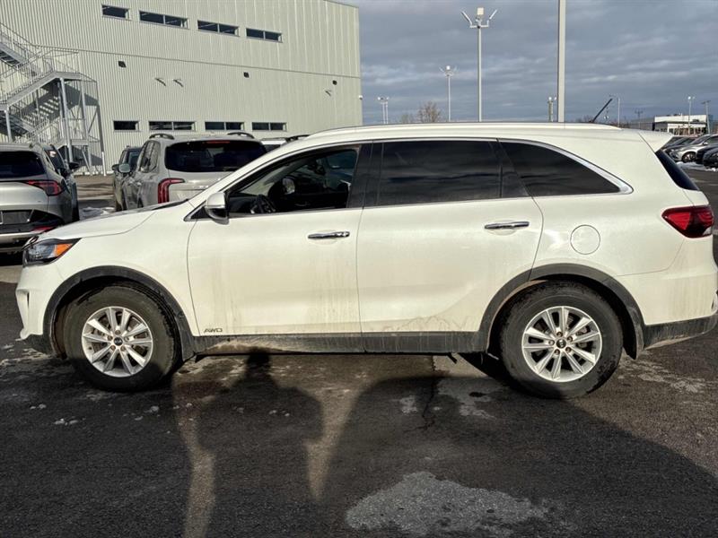 kia Sorento 2020 - 4