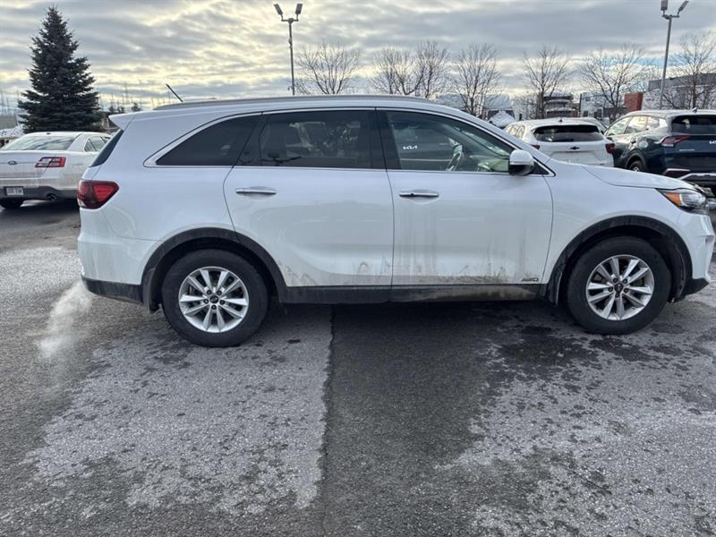 kia Sorento 2020 - 5
