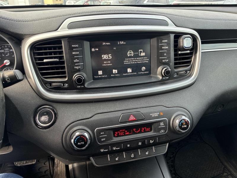 kia Sorento 2020 - 6