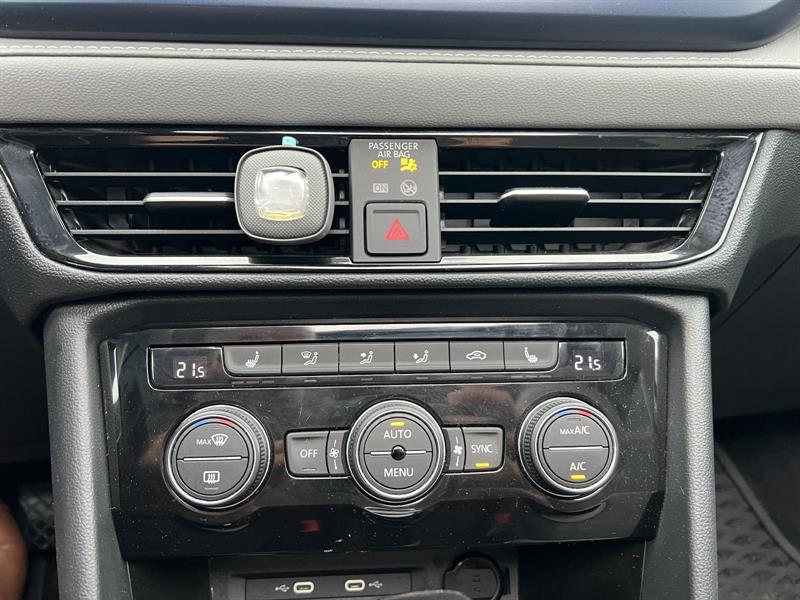 volkswagen Taos 2024 - 16