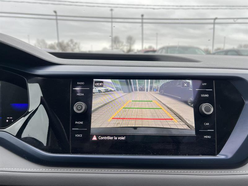 volkswagen Taos 2024 - 20