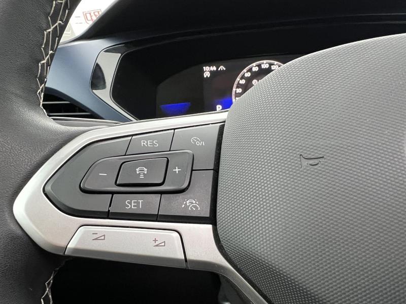 volkswagen Taos 2024 - 21