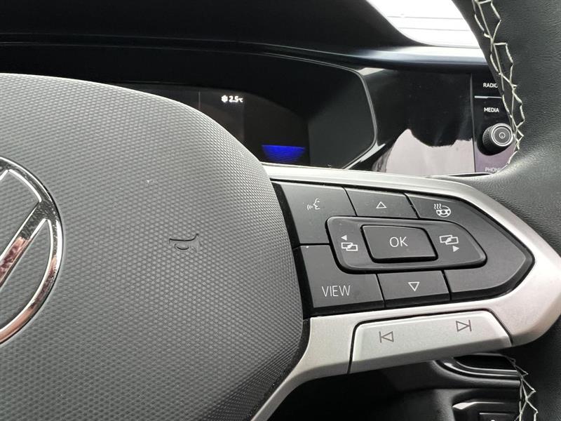 volkswagen Taos 2024 - 22