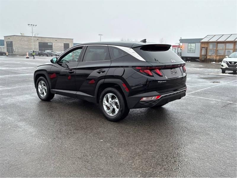 hyundai Tucson 2022 - 3
