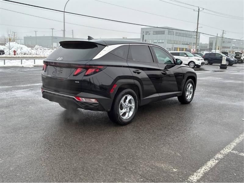 hyundai Tucson 2022 - 4