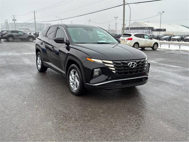 hyundai Tucson 2022 - 5