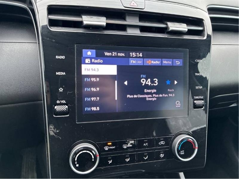 hyundai Tucson 2022 - 6