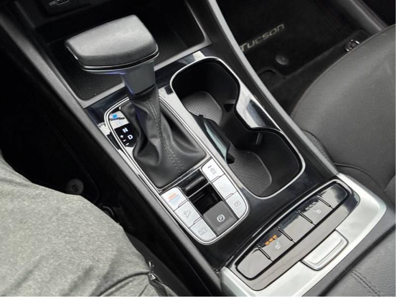 hyundai Tucson 2022 - 7