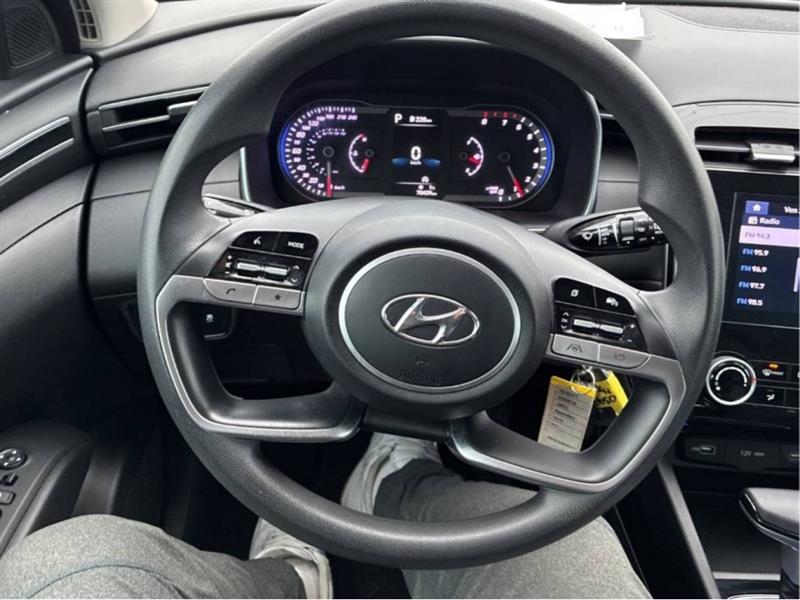 hyundai Tucson 2022 - 8