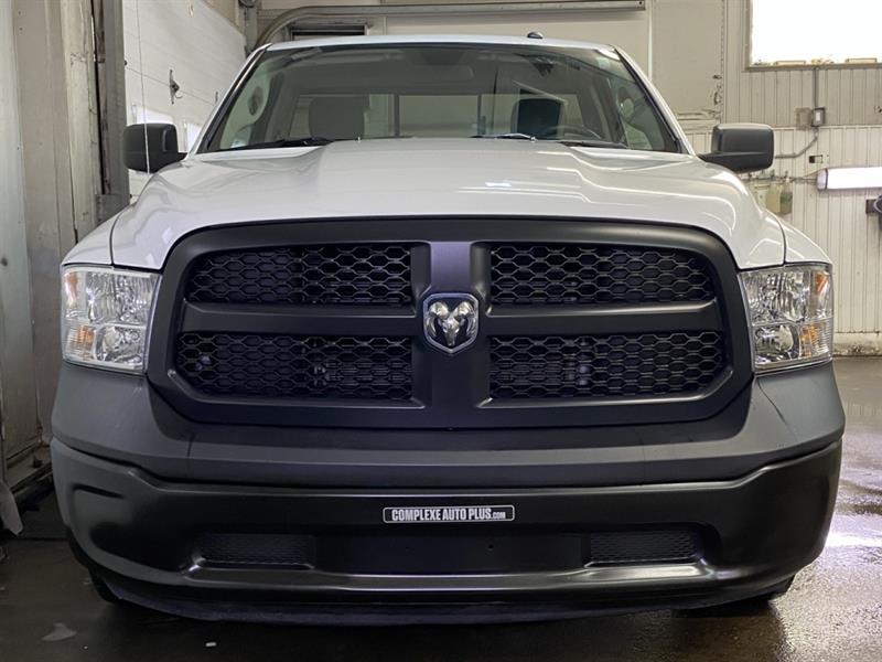 ram 1500 Classic 2020 - 3