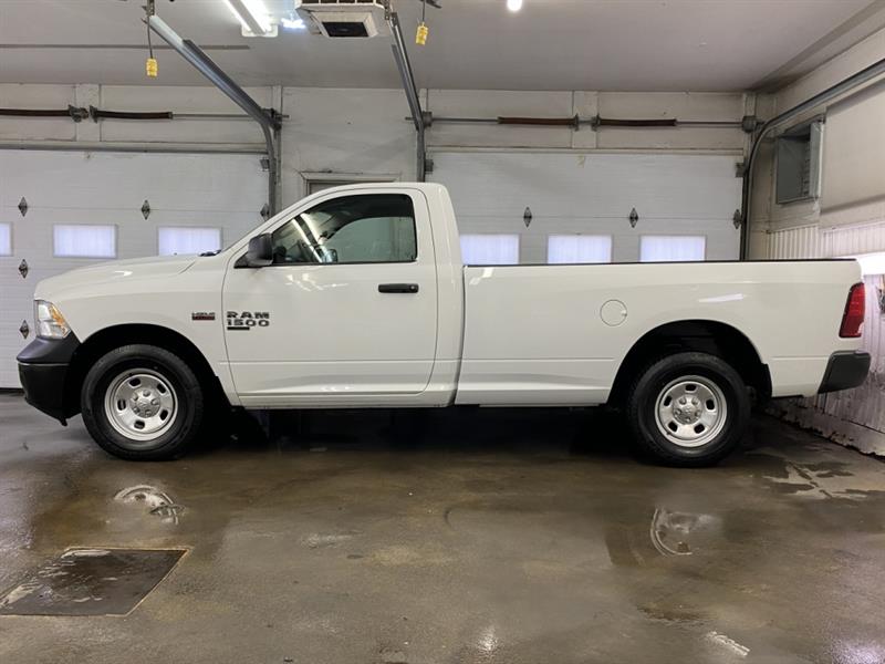 ram 1500 Classic 2020 - 4