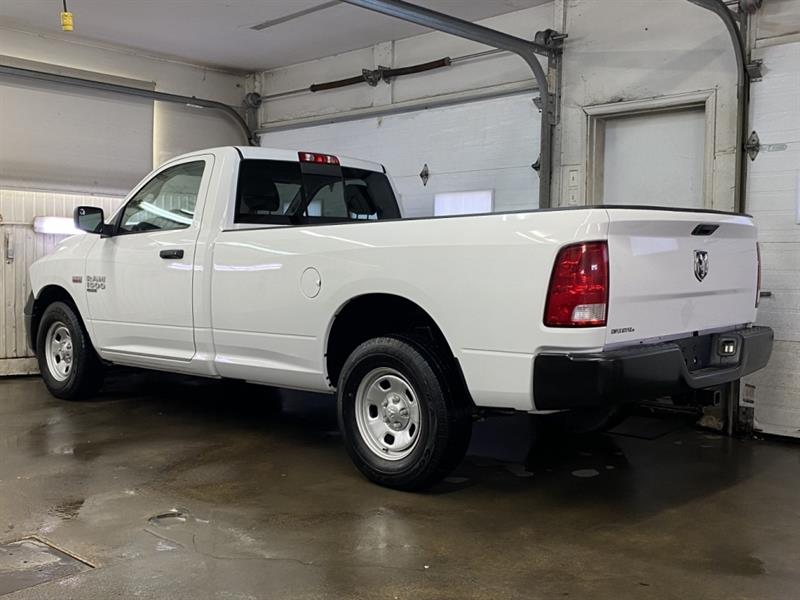 ram 1500 Classic 2020 - 5