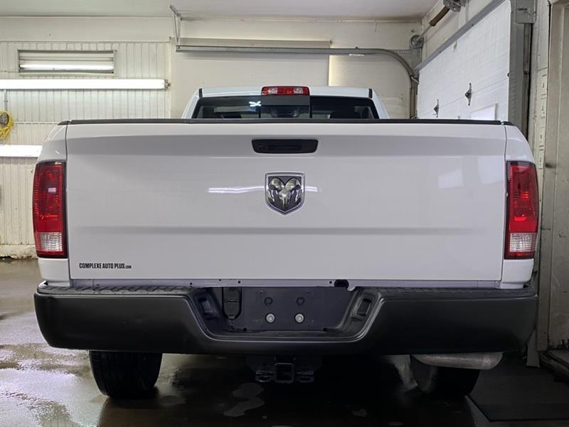 ram 1500 Classic 2020 - 7