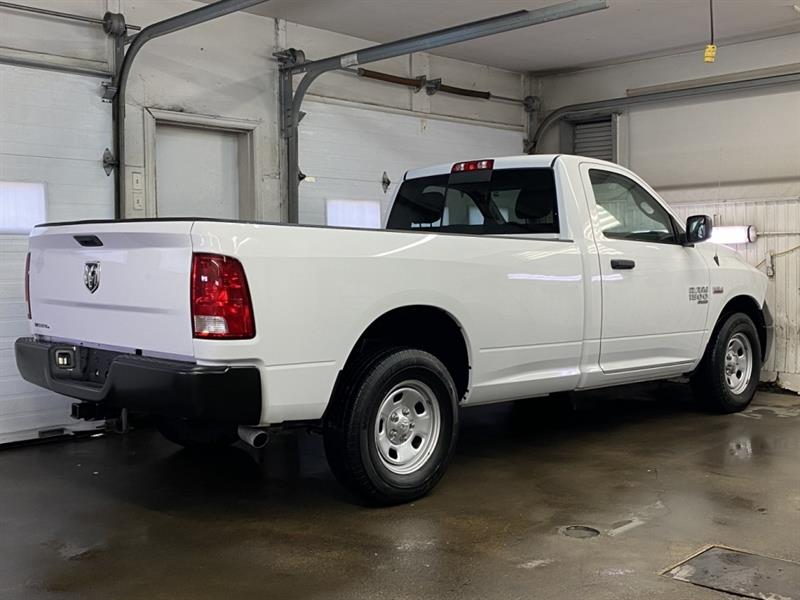 ram 1500 Classic 2020 - 8