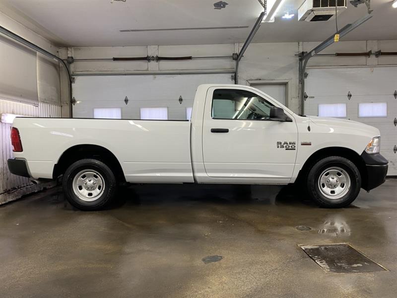 ram 1500 Classic 2020 - 9