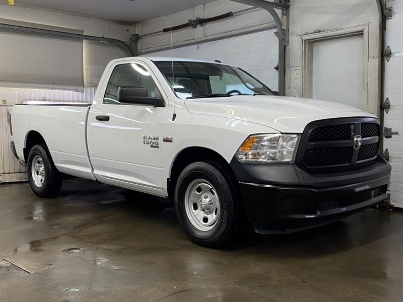 ram 1500 Classic 2020 - 10