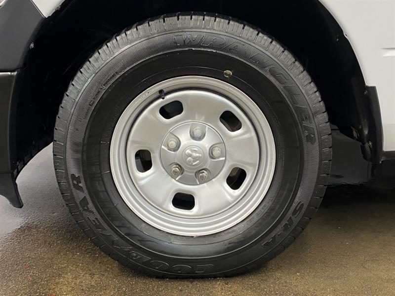 ram 1500 Classic 2020 - 12