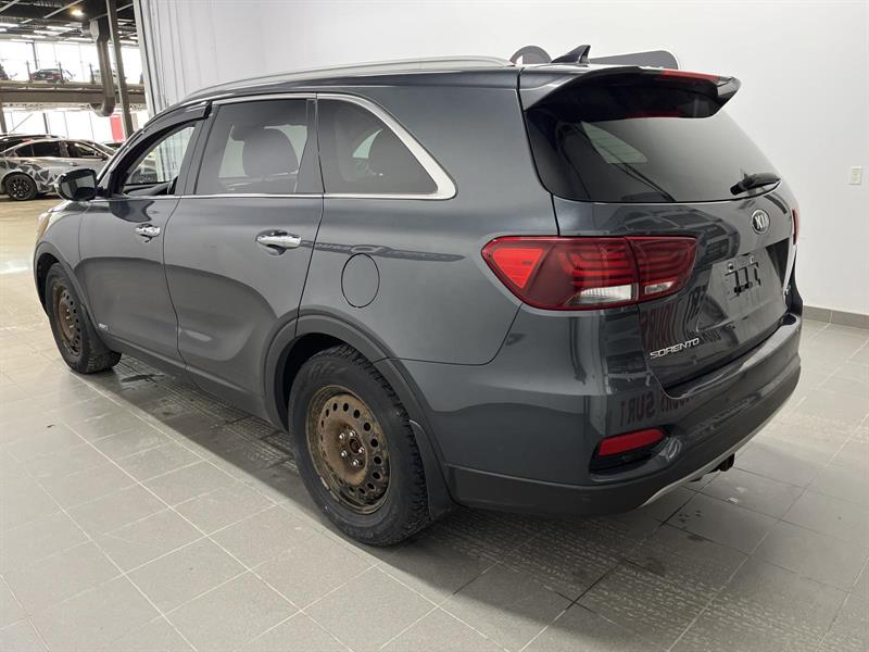 kia Sorento 2020 - 3