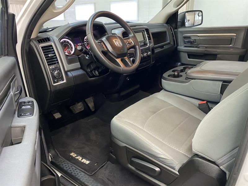 ram 1500 Classic 2020 - 14