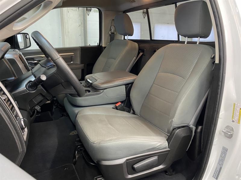 ram 1500 Classic 2020 - 15