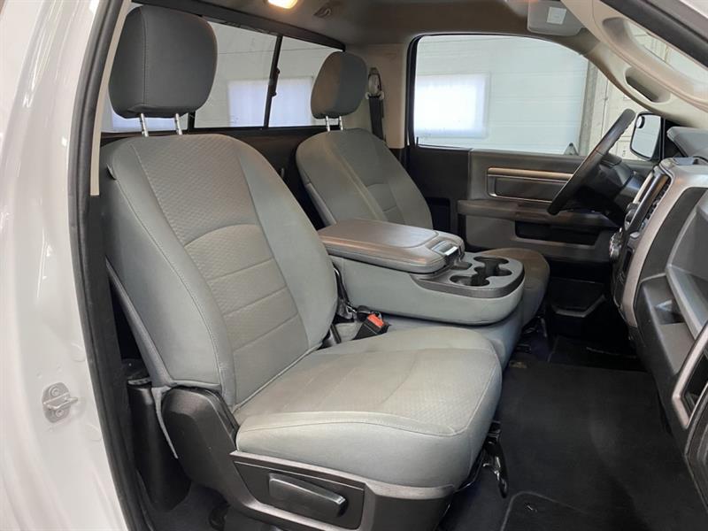 ram 1500 Classic 2020 - 17