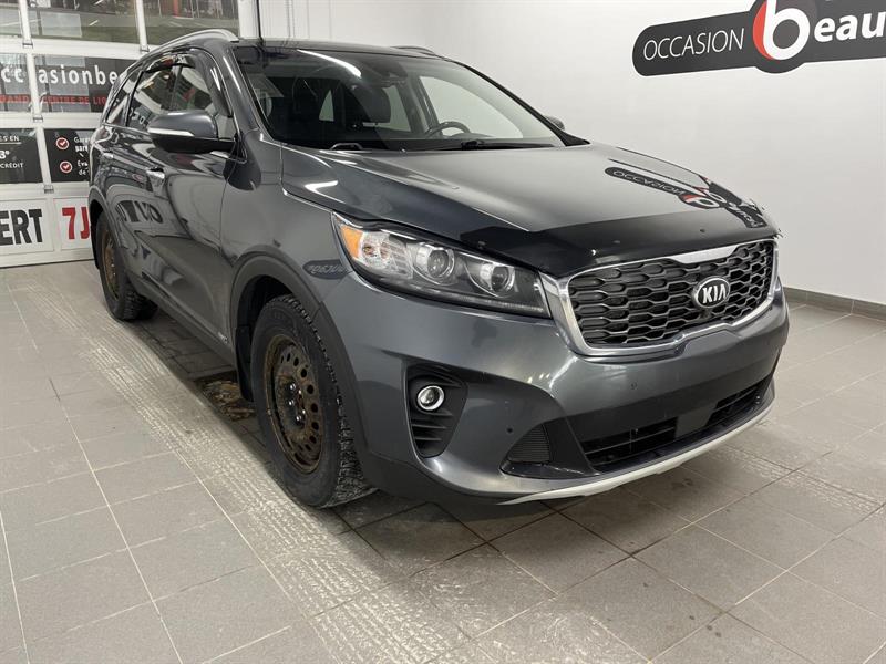 kia Sorento 2020 - 6