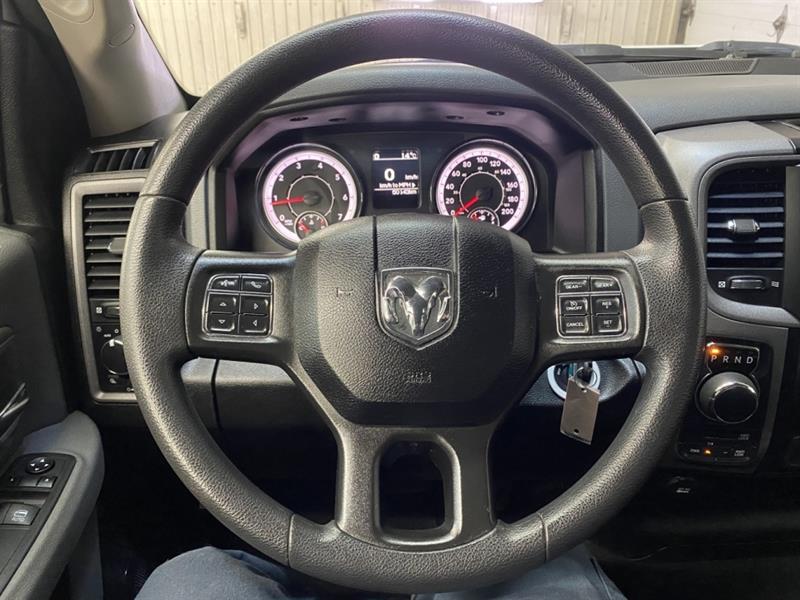 ram 1500 Classic 2020 - 20