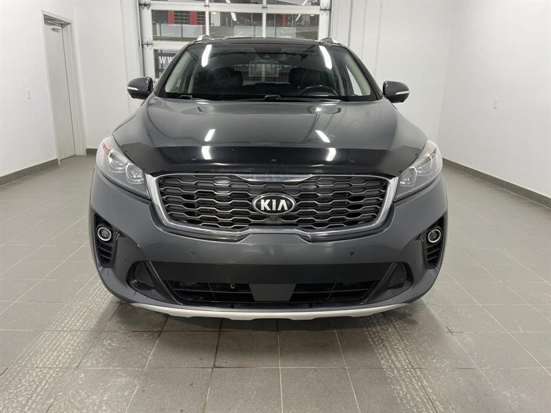 kia Sorento 2020 - 7