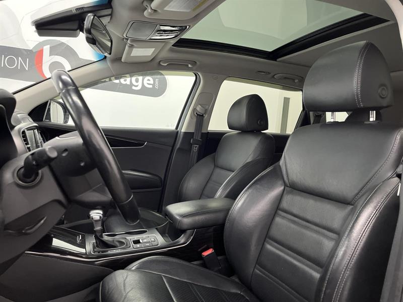 kia Sorento 2020 - 8