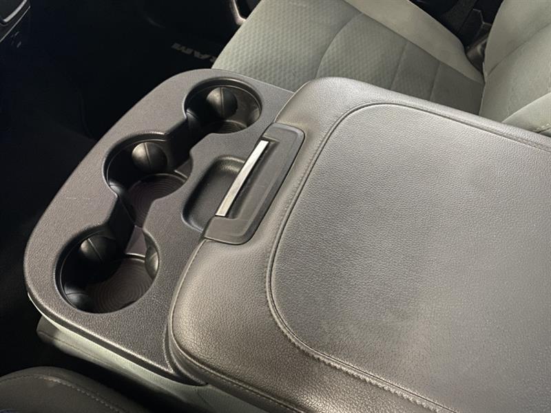 ram 1500 Classic 2020 - 24