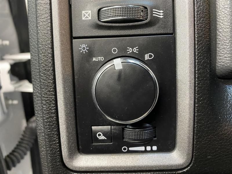 ram 1500 Classic 2020 - 25