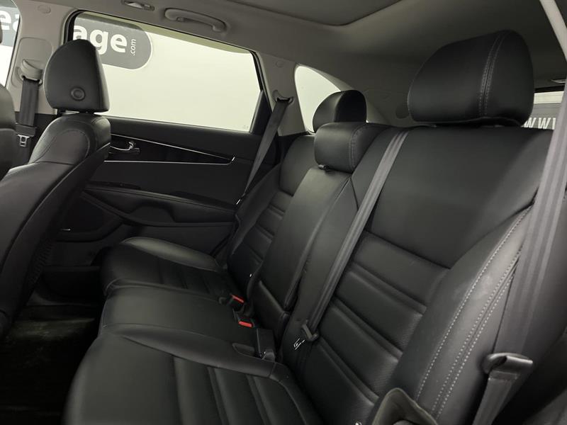 kia Sorento 2020 - 10