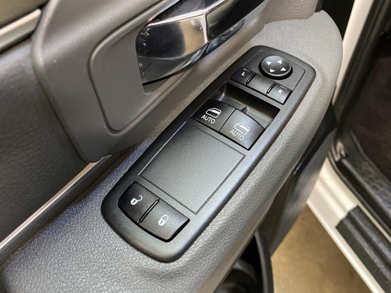 ram 1500 Classic 2020 - 26