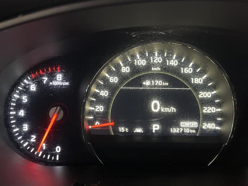 kia Sorento 2020 - 11