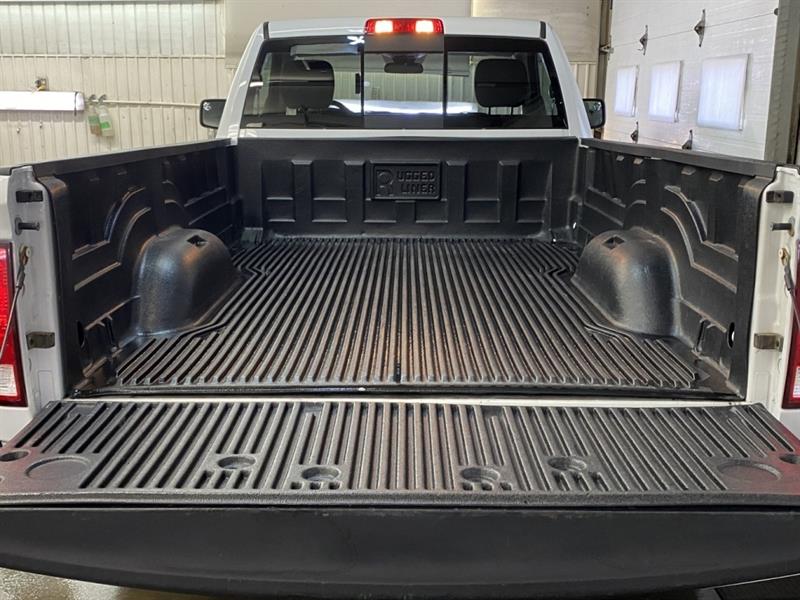 ram 1500 Classic 2020 - 27