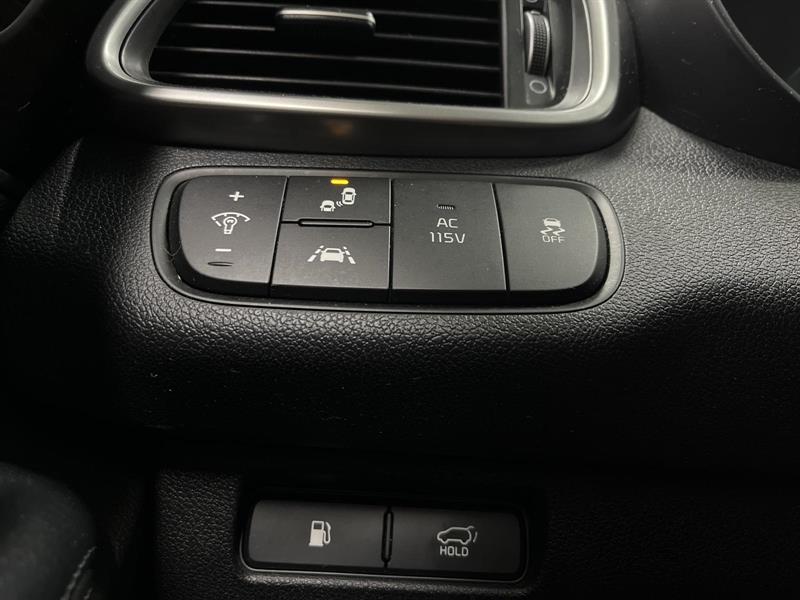 kia Sorento 2020 - 13