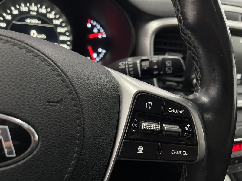 kia Sorento 2020 - 16