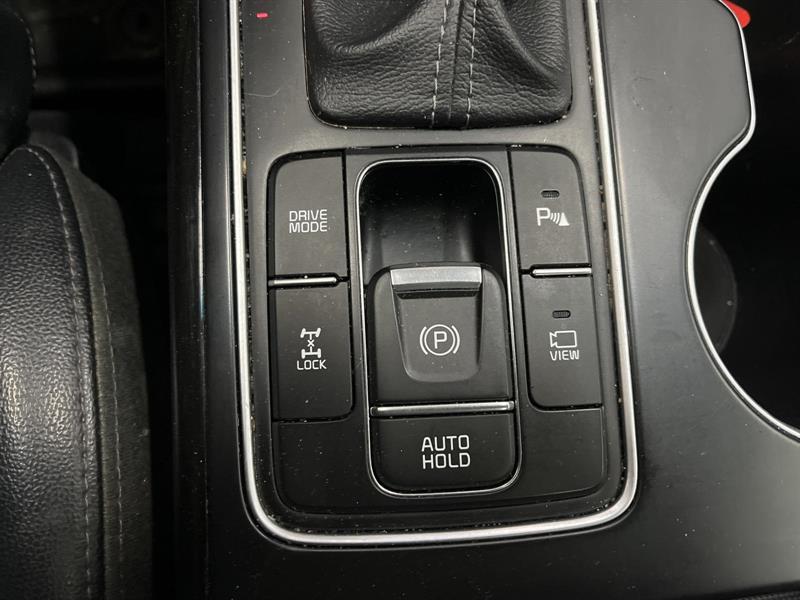 kia Sorento 2020 - 17