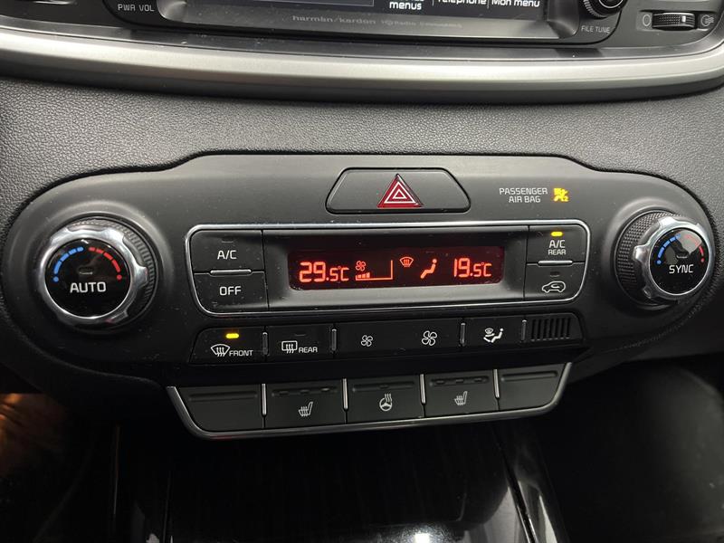 kia Sorento 2020 - 18