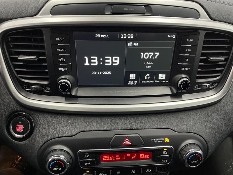 kia Sorento 2020 - 19