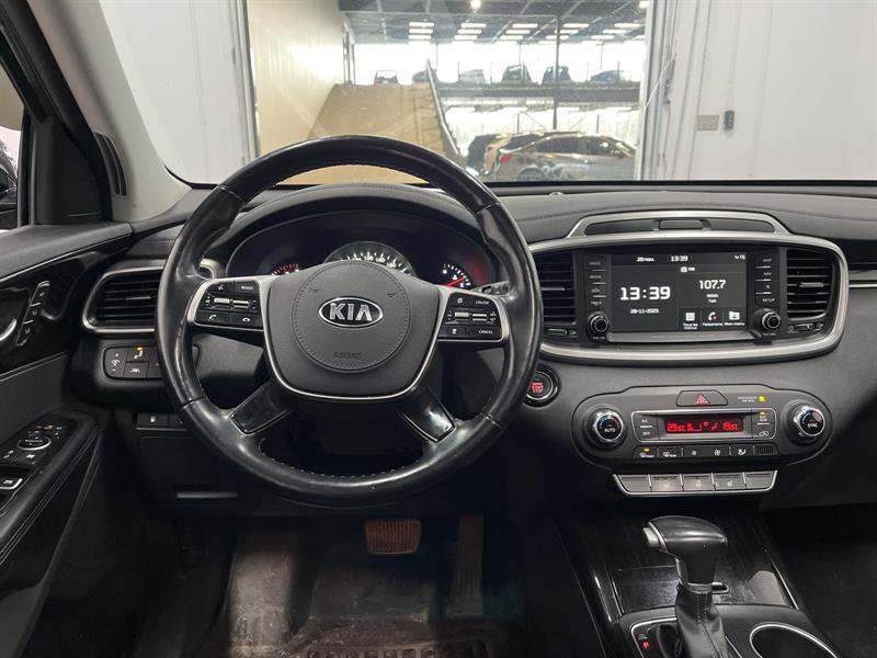 kia Sorento 2020 - 20