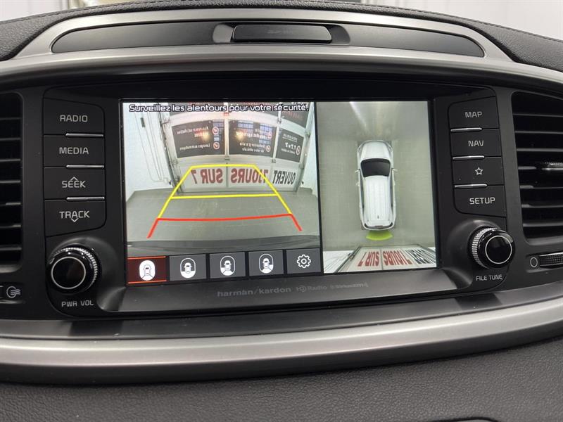 kia Sorento 2020 - 21