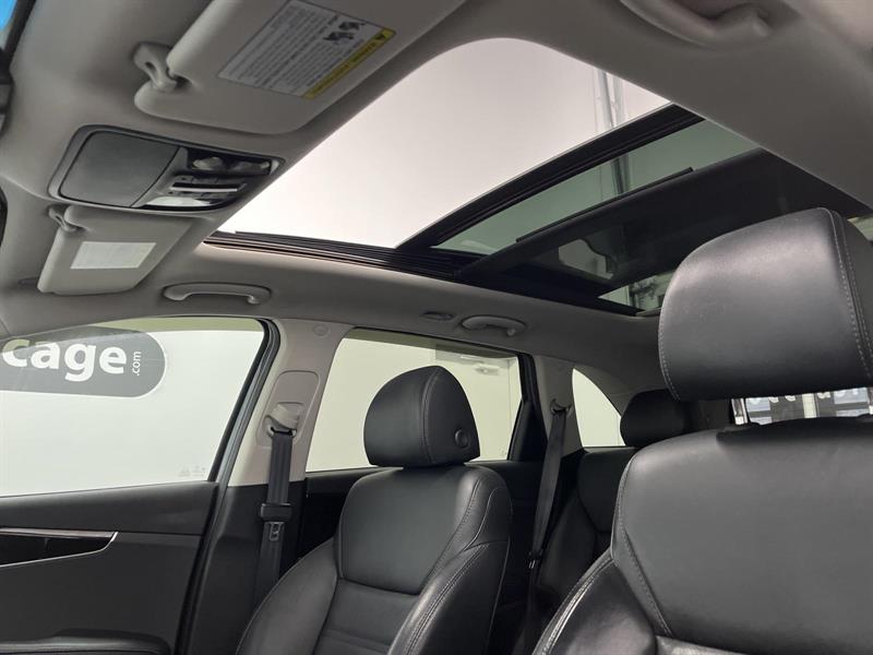 kia Sorento 2020 - 26