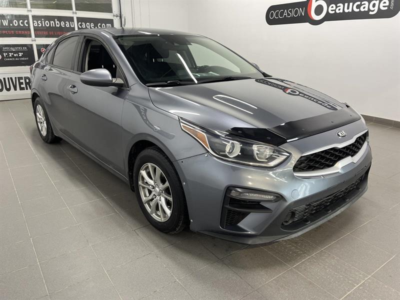kia Forte 2019 - 6