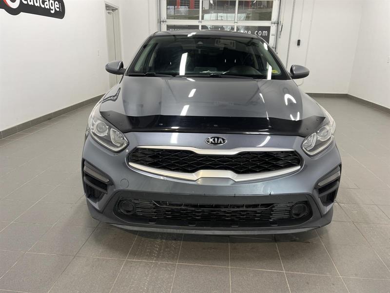 kia Forte 2019 - 7