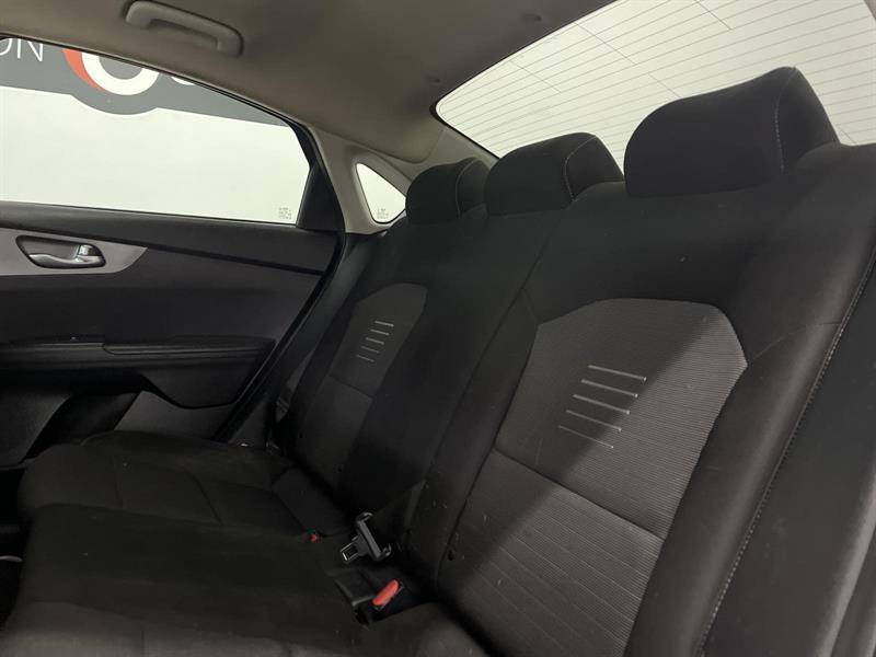 kia Forte 2019 - 10