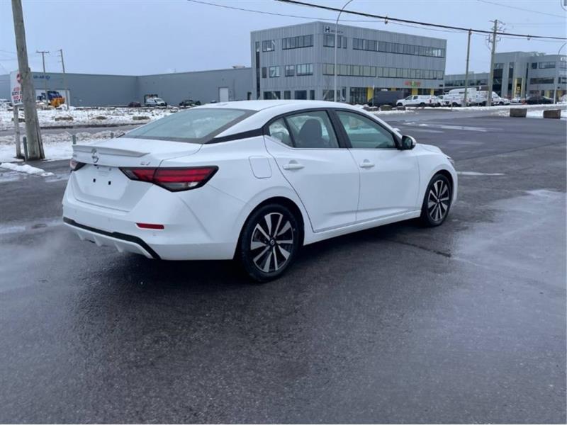 nissan Sentra 2022 - 4